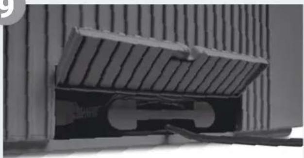 Venta AH902 Professional - SIMBOLI - 6