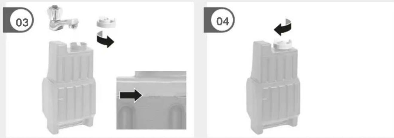 Venta LW62T Wifi - Simplified EU Declaration of Conformity - 3