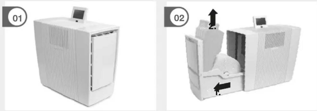 Venta LW62T Wifi - Simplified EU Declaration of Conformity - 2