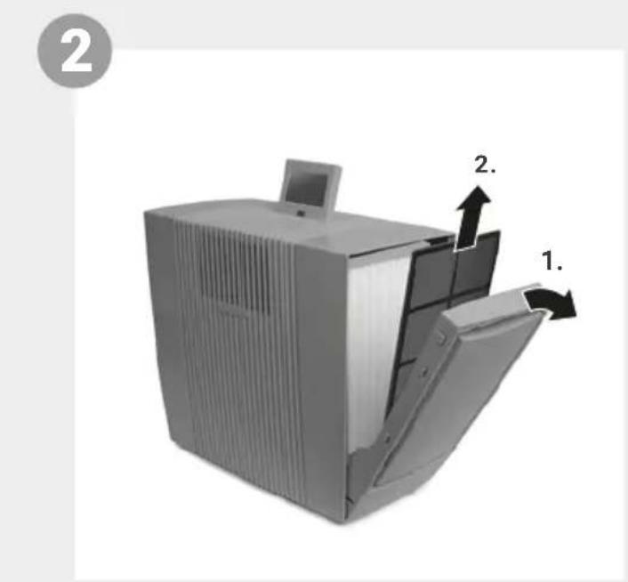 Venta AP902 Professional - MISE EN SERVICE - 3
