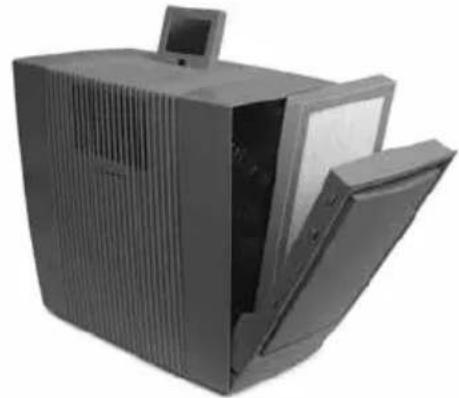 Venta AP902 Professional - PULIZIA E CURA - 3