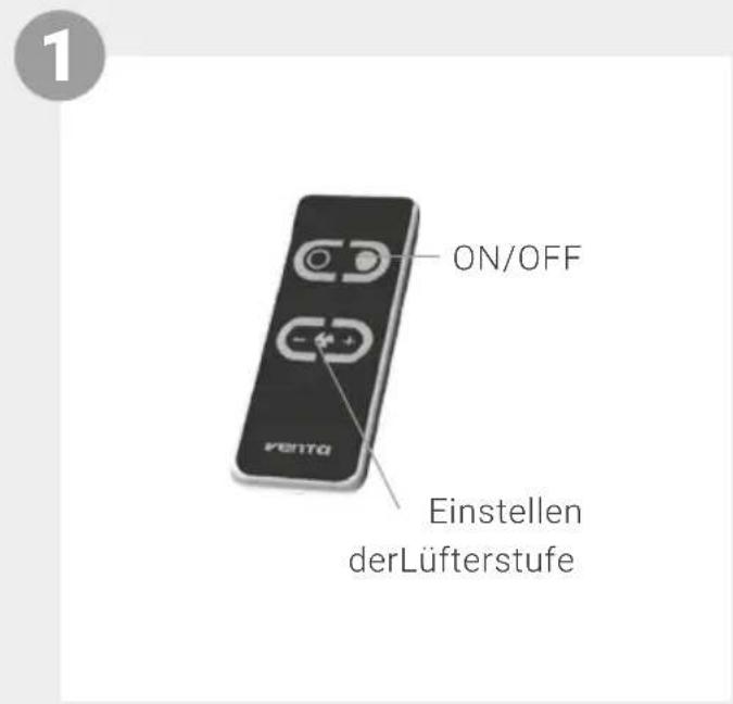 Venta AP902 Professional - INBETRIEBNAHME - 2