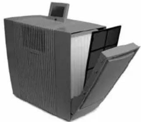 Venta AP902 Professional - TIRISHANA UN KOPŠANA - 5