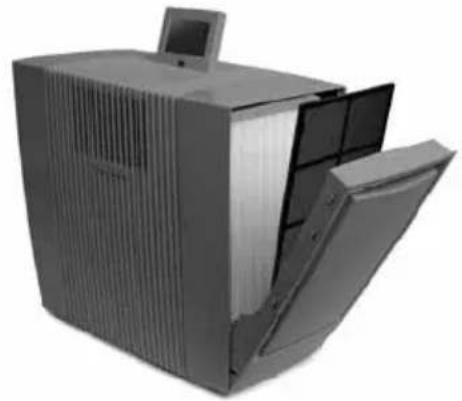 Venta AP902 Professional - TISZTÍTÁS ÉS ÁPOLÁS - 5