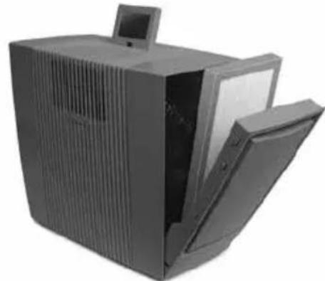 Venta AP902 Professional - PUHDISTUS JA HOITO - 3