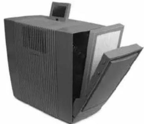 Venta AP902 Professional - RENGØRING OG PLEJE - 3