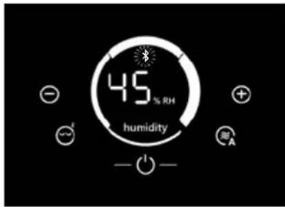 Venta Aerostyle Wifi - Activer le Bluetooth sur l'appareil Venta - 2