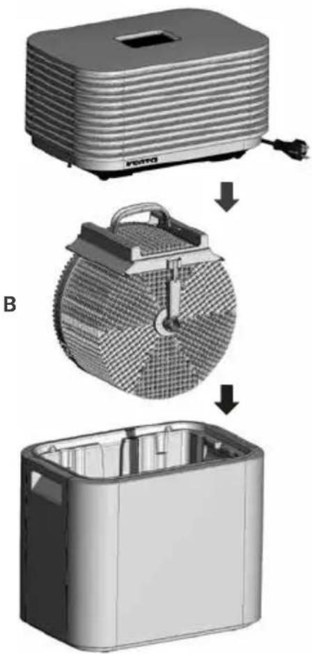Venta Aerostyle Wifi - URUCHOMIENIE - 2