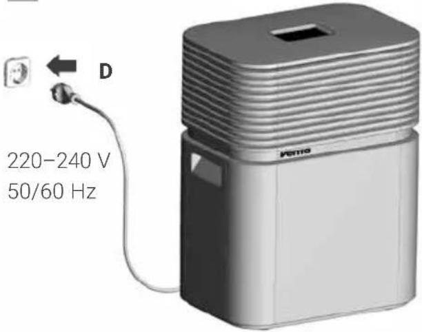 Venta Aerostyle Wifi - RECYKLING I UTYLIZACJA - 3