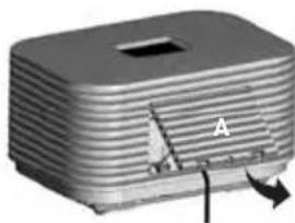 Venta Aerostyle Wifi - ... sur l'écran de l'appareil, il n'est pas possible d'allumer ni le WiFi 📋 ni le Bluetooth ✕ ? - 3