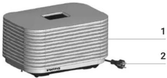 Venta Aerostyle Wifi - ÜBERSICHT - 1