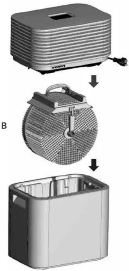 Venta Aerostyle Wifi - INGEBRUIKNAME - 2