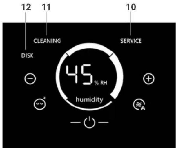 Venta Aerostyle Wifi - CLEANING & MAINTENANCE - 2
