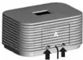 Venta Aerostyle Wifi - ... dal display dell'apparecchio non è possibile attivare né il WiFi 📋 né il Bluetooth ✕? - 2