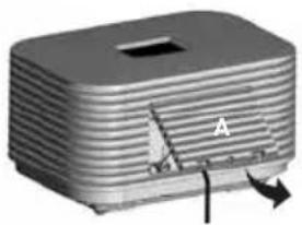 Venta Aerostyle Wifi - ... nav iespējams izveidot WiFi savienojumu? - 4