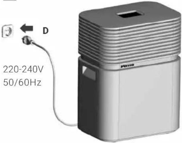 Venta Aerostyle Wifi - MERCI BEAUCOUP! - 1