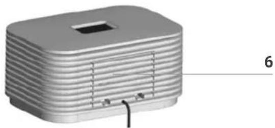 Venta Aerostyle Wifi - VISTA GENERAL - 2