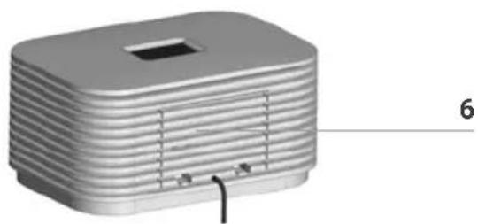 Venta Aerostyle Wifi - PRIVIRE DE ANSAMBLU - 2