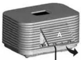 Venta Aerostyle Wifi - ... no se puede establecer la conexión WiFi? - 4