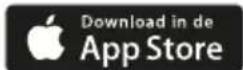 Venta Aerostyle Wifi - VENTA-app downloaden resp. installeren en openen - 1