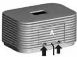 Venta Aerostyle Wifi - ... na wyświetlaczu nie można włączyć wi-fi 📞 ani bluetooth ✝ ? - 2
