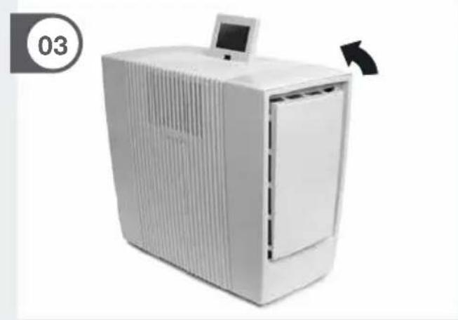 Venta LPH60 Wifi - LPH60 WiFi - 2