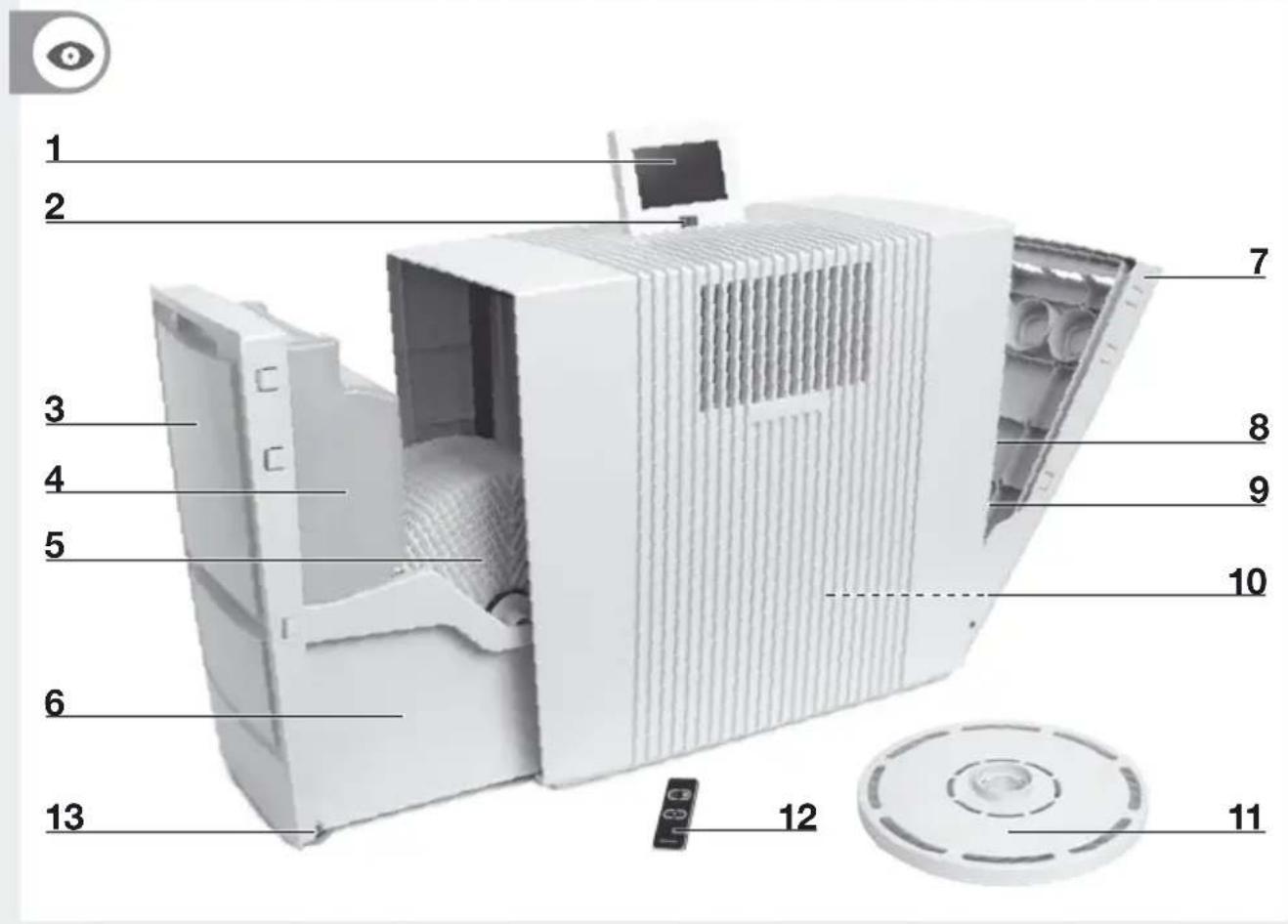 Venta LPH60 Wifi - 1