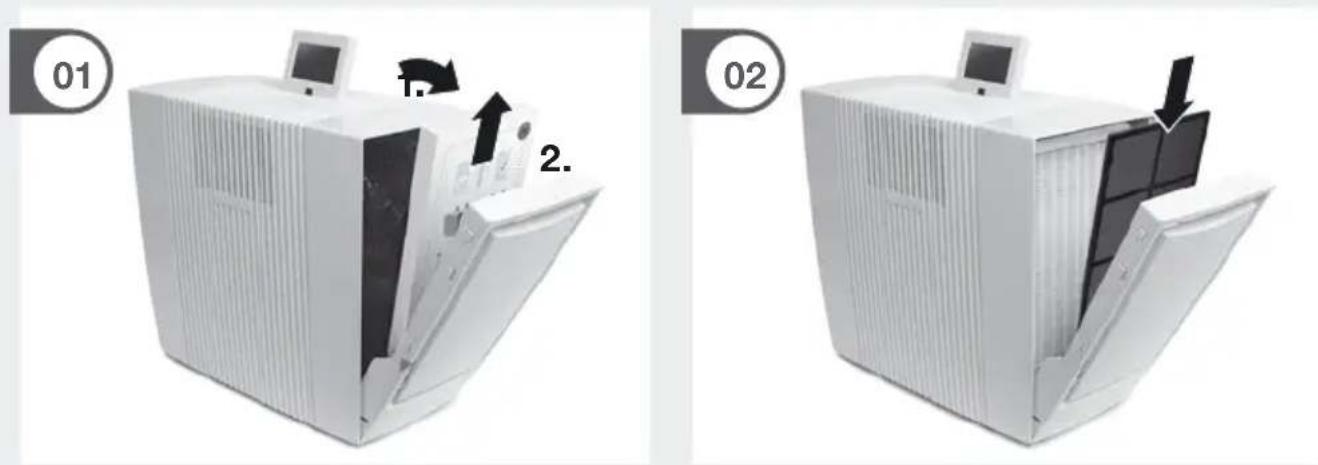 Venta LPH60 Wifi - LPH60 WiFi - 1