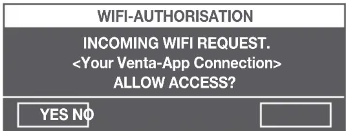Venta LPH60 Wifi - APPLICATION MOBILE VENTA - 4