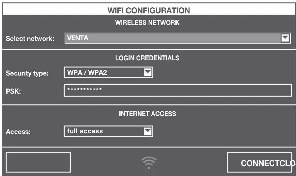 Venta LPH60 Wifi - WIFI SETUP - 1