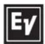 ELECTRO-VOICE EVIDP2.1 - EVID P2.1 - Haut-parleur satellite pour montage en suspension - 2