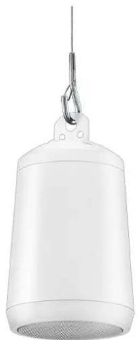 ELECTRO-VOICE EVIDP2.1 - EVID P2.1 - Haut-parleur satellite pour montage en suspension - 1