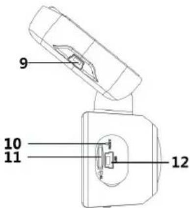 Lamax T6 - CSOMAG TARTALMA - 1