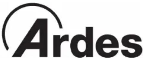 ARDES AR7V02 - INFORMATII PENTRU UTILIZATORI - 1