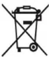 ARDES ARM288 - DISPOSAL OF BATTERIES - 1