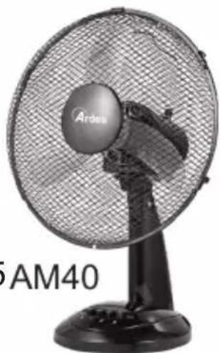 ARDES AR5EA30 - 2