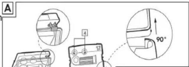 ARDES AR5E30A - Uzemelés 12 Volton - 2