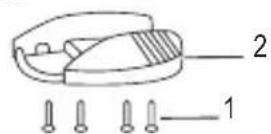 ARDES AR5S31 - ASSEMBLAGGIO - 4