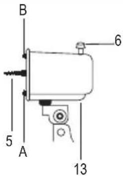 ARDES AR5S31 - MONTAZ - 5