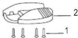 ARDES AR5S31 - MONTAZ - 4