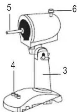 ARDES AR5S31 - MONTAZ - 1