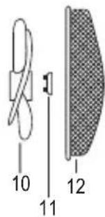 ARDES AR5S31 - MONTAZ - 4