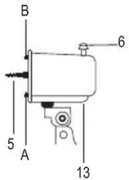 ARDES AR5S31 - ASSEMBLAGGIO - 3