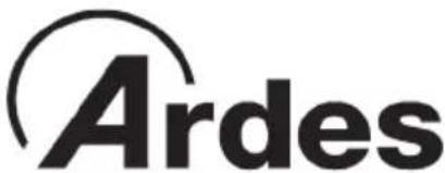 ARDES AR5I78 - Limits - 1