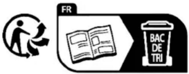 ARDES AR4A12 - AVERTISSEMENTS - 2