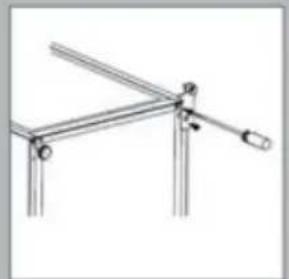 ARDES AR5I47 - Door reversibility - 11