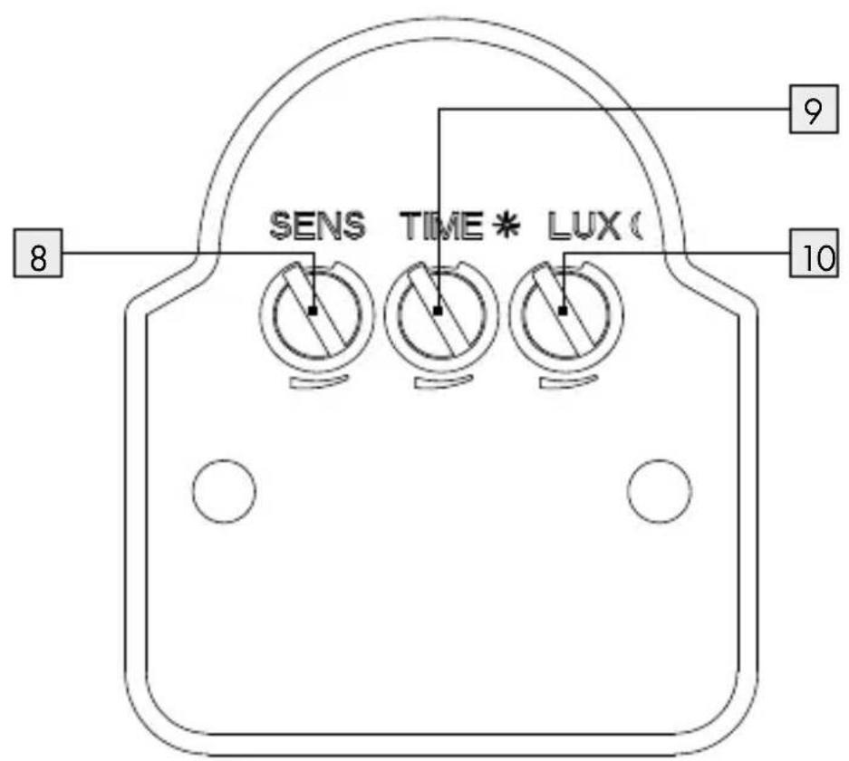 Livarno Lux Z31710A - EMC C∈IP44 - 2