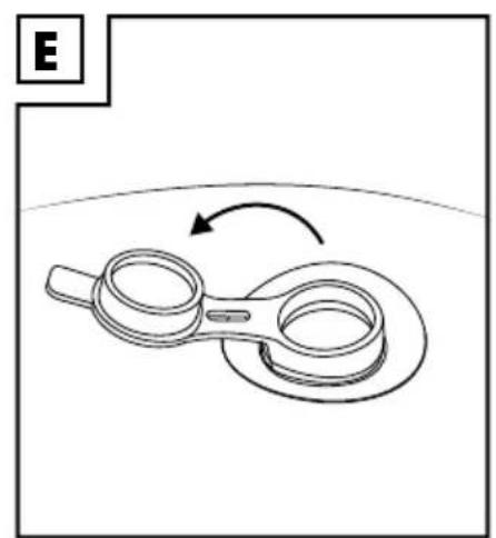 Playtive IAN 331515_1907 - KINDERPLANSCHBECKEN UTERWASSERWELT - 5