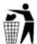 Playtive IAN 331515_1907 - Hinweise zur Entsorgung - 1