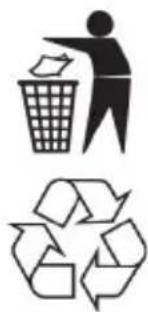 POWERFIX PLS 10 A3 - Environmental regulations and disposal information - 2